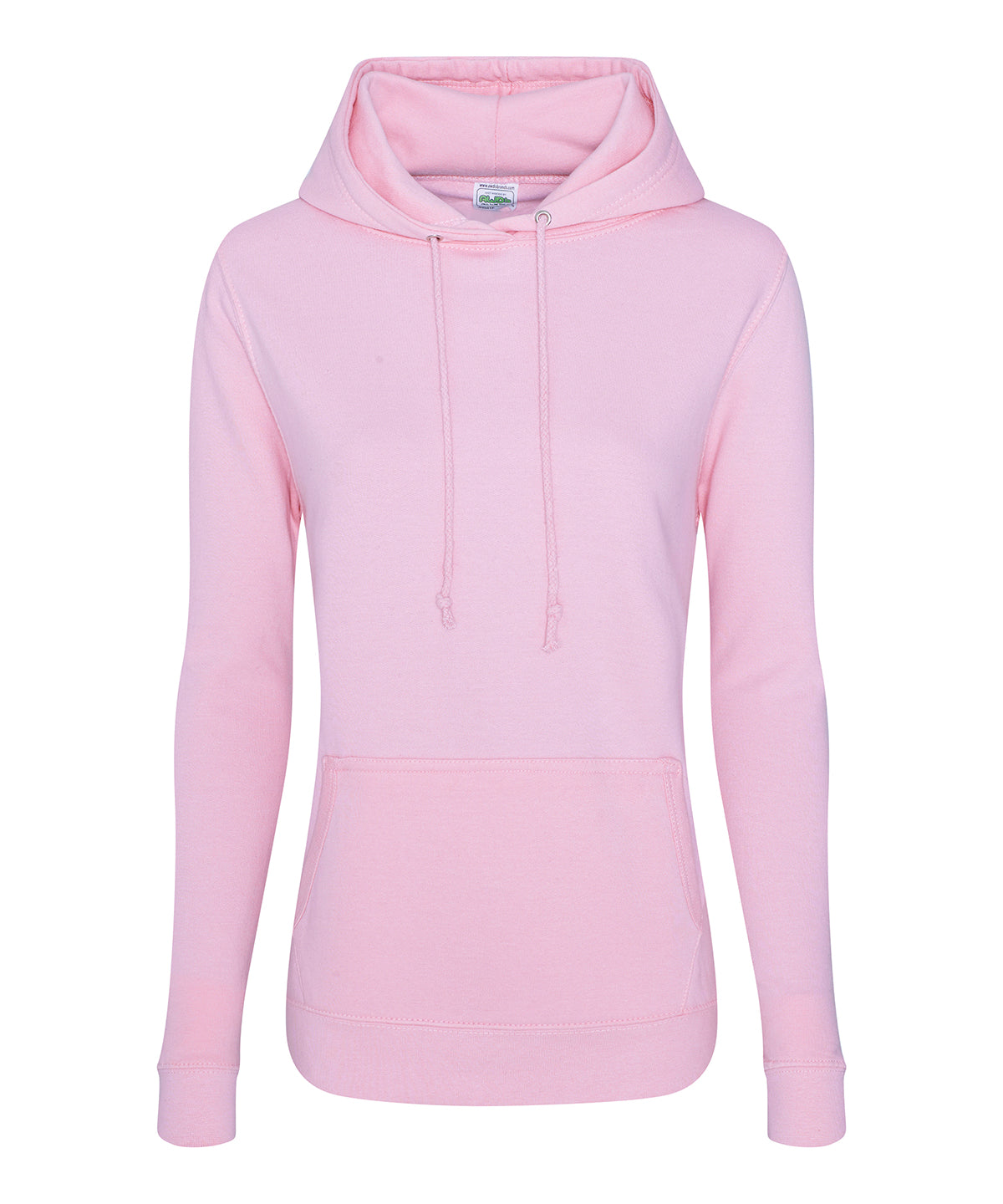 AWDis Just Hoods Women's College Hoodie