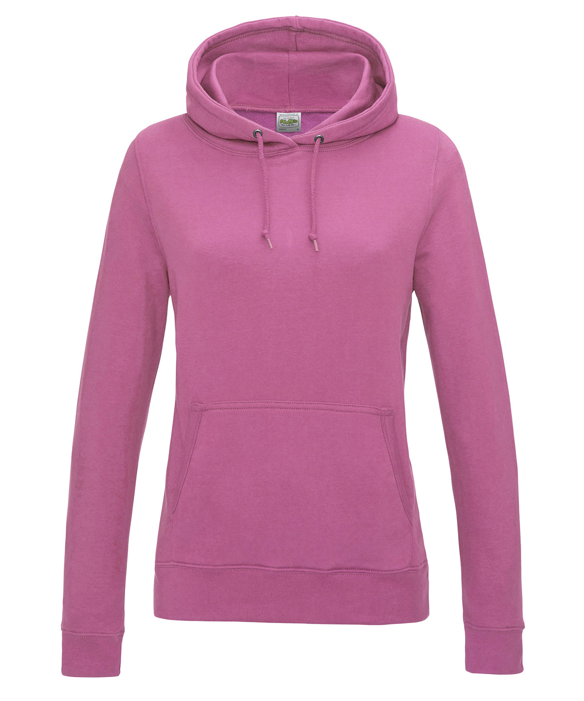 AWDis Just Hoods Women's College Hoodie