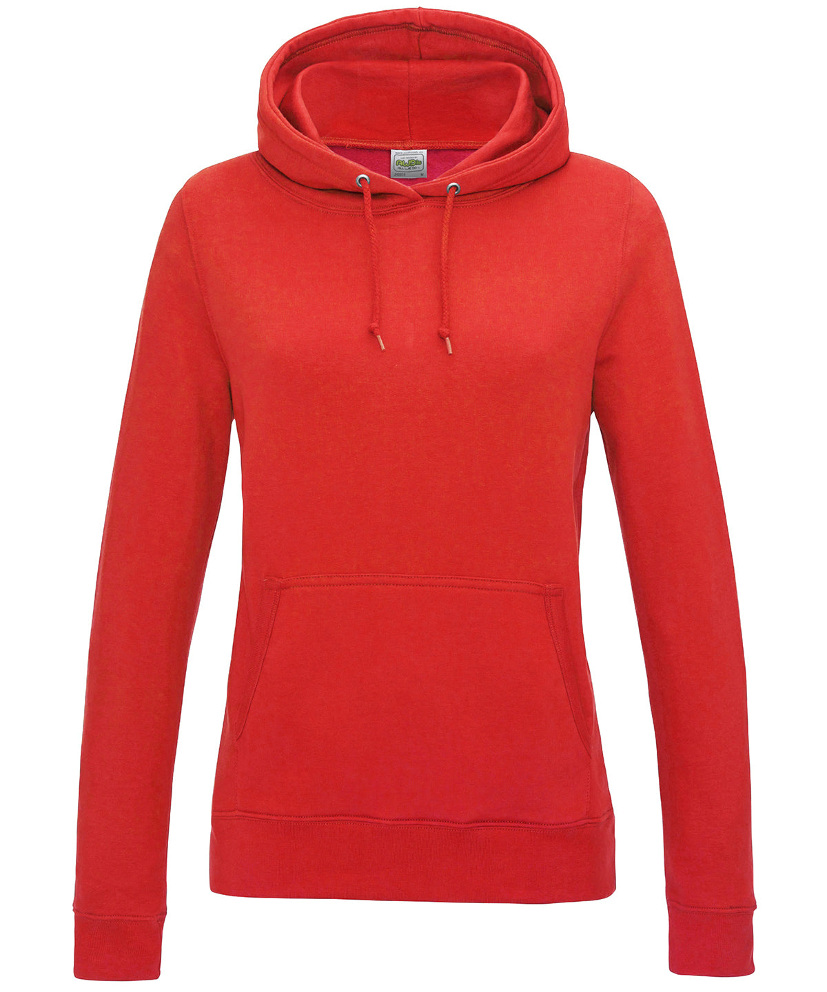 AWDis Just Hoods Women's College Hoodie