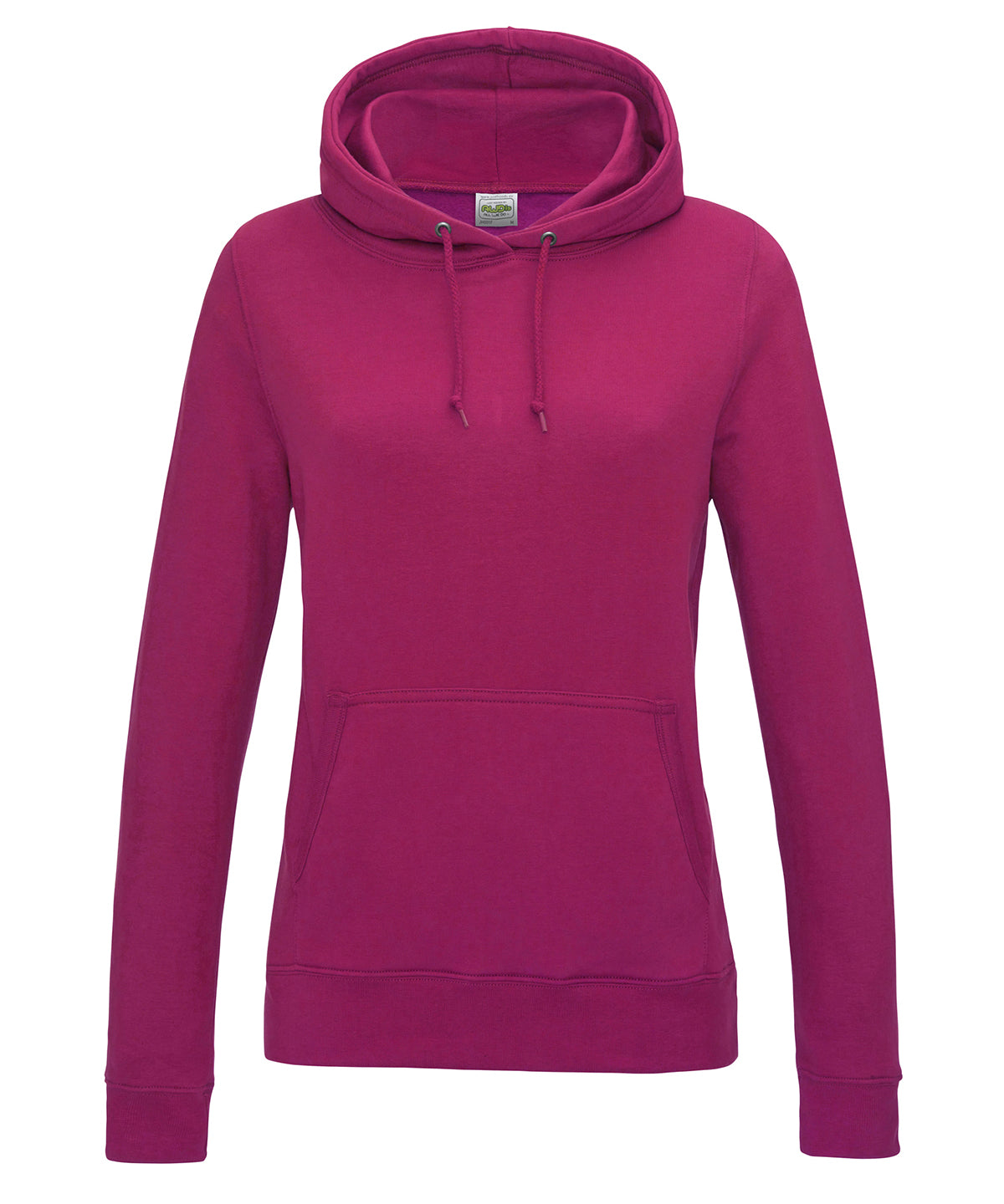 AWDis Just Hoods Women's College Hoodie