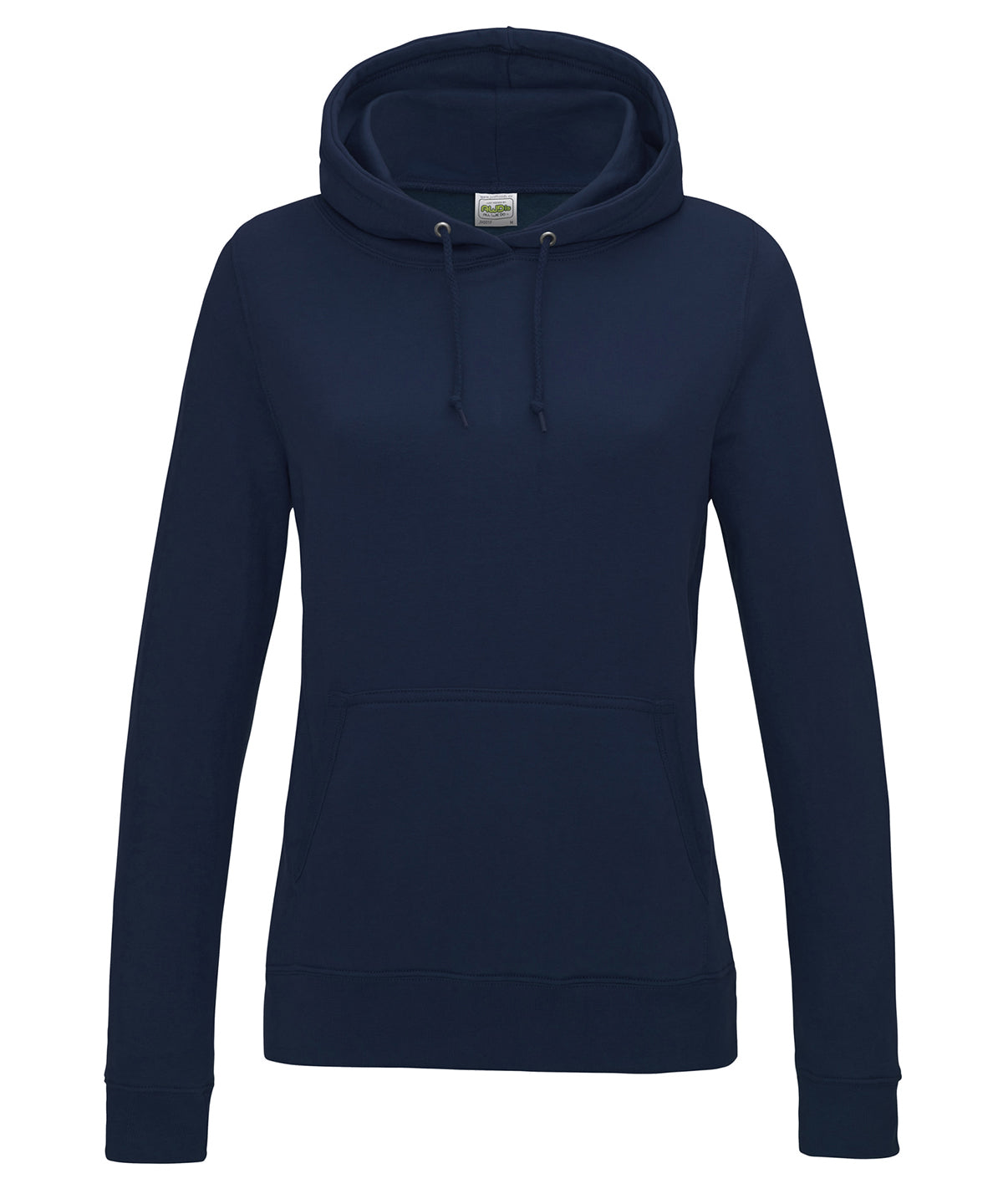 AWDis Just Hoods Women's College Hoodie