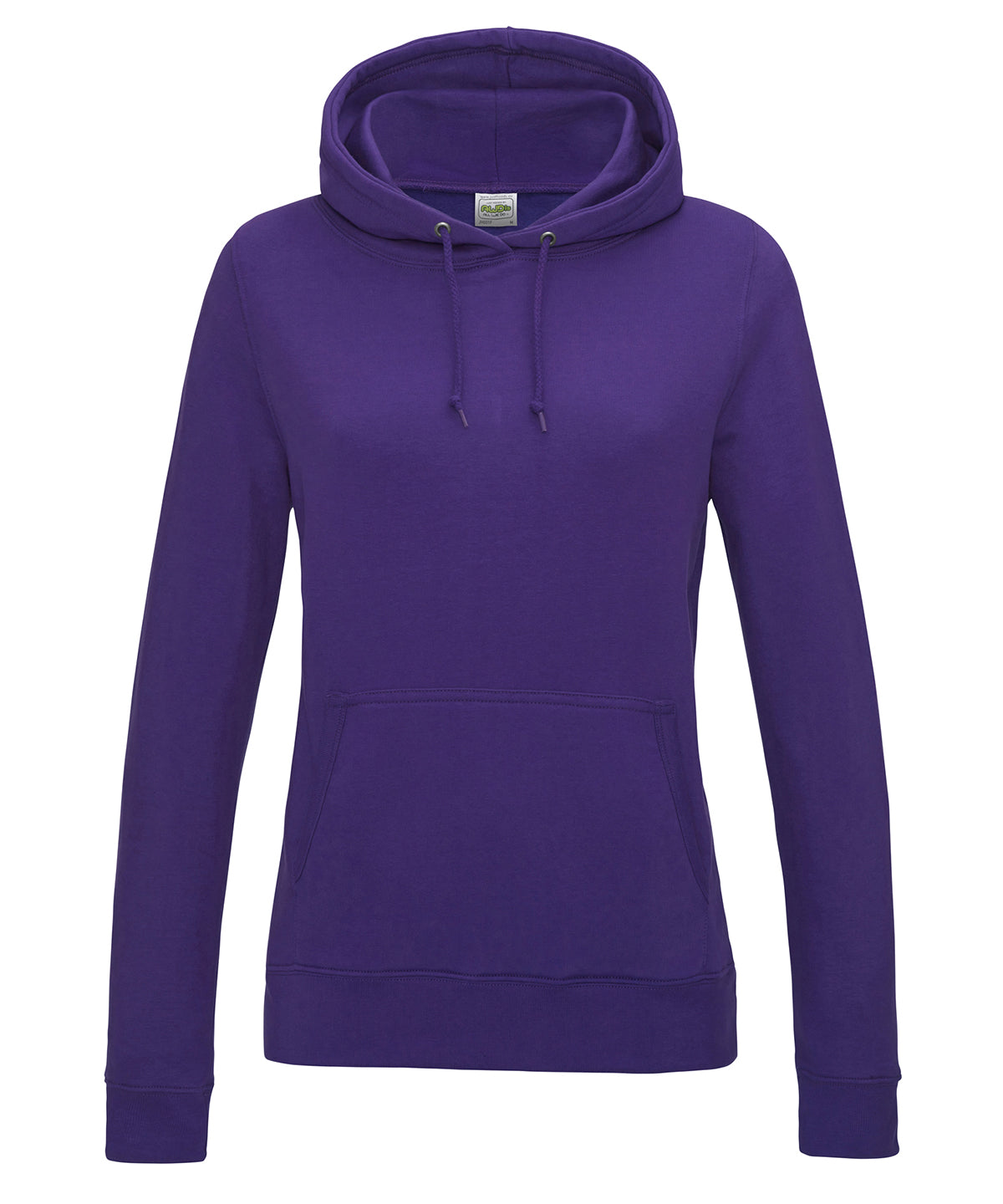 AWDis Just Hoods Women's College Hoodie