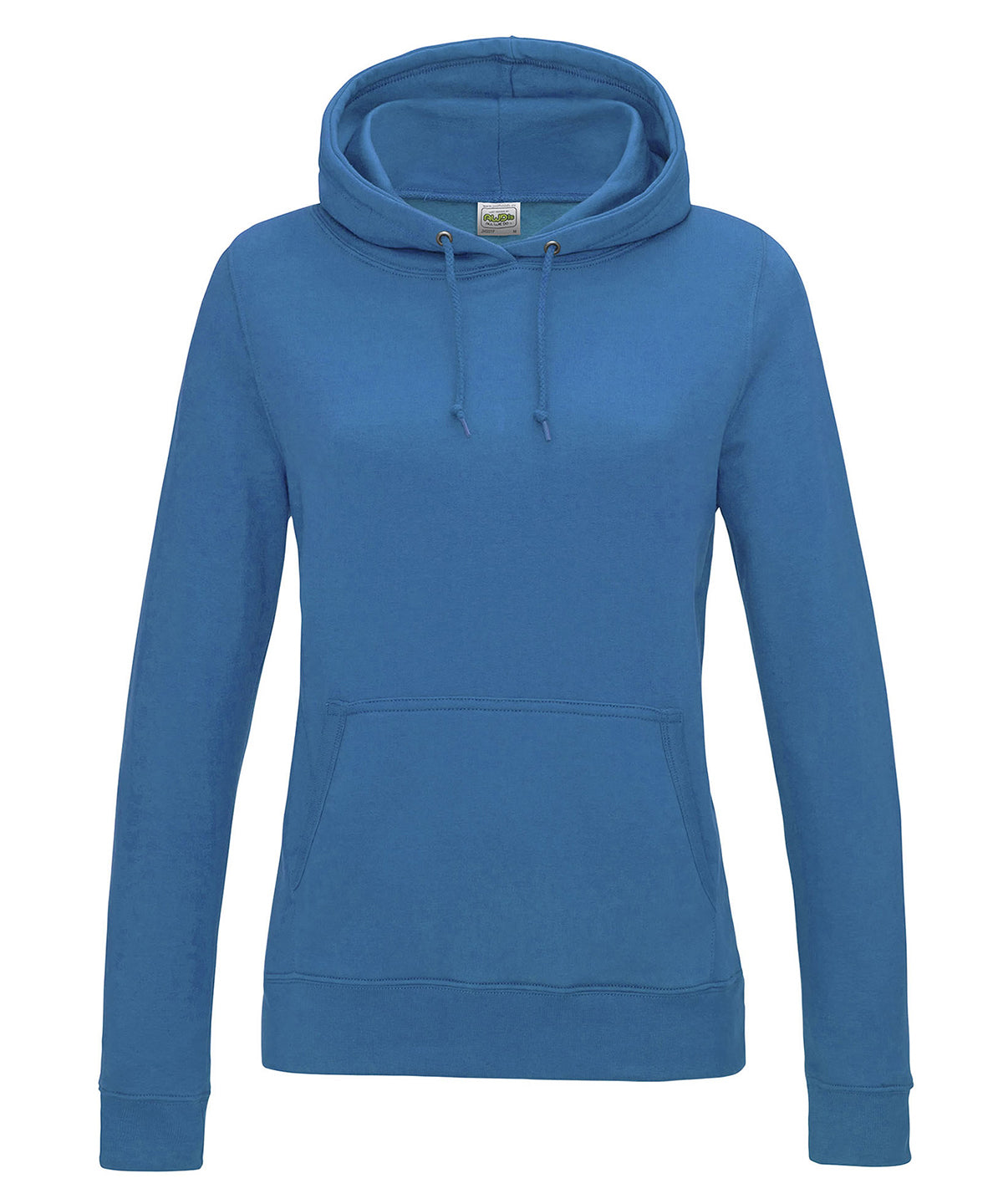 AWDis Just Hoods Women's College Hoodie