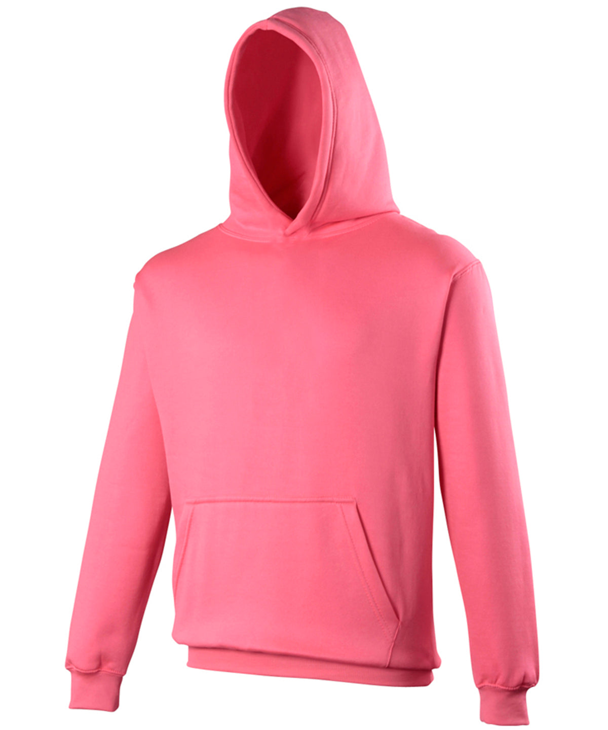 AWDis Just Hoods Kids Electric Hoodie