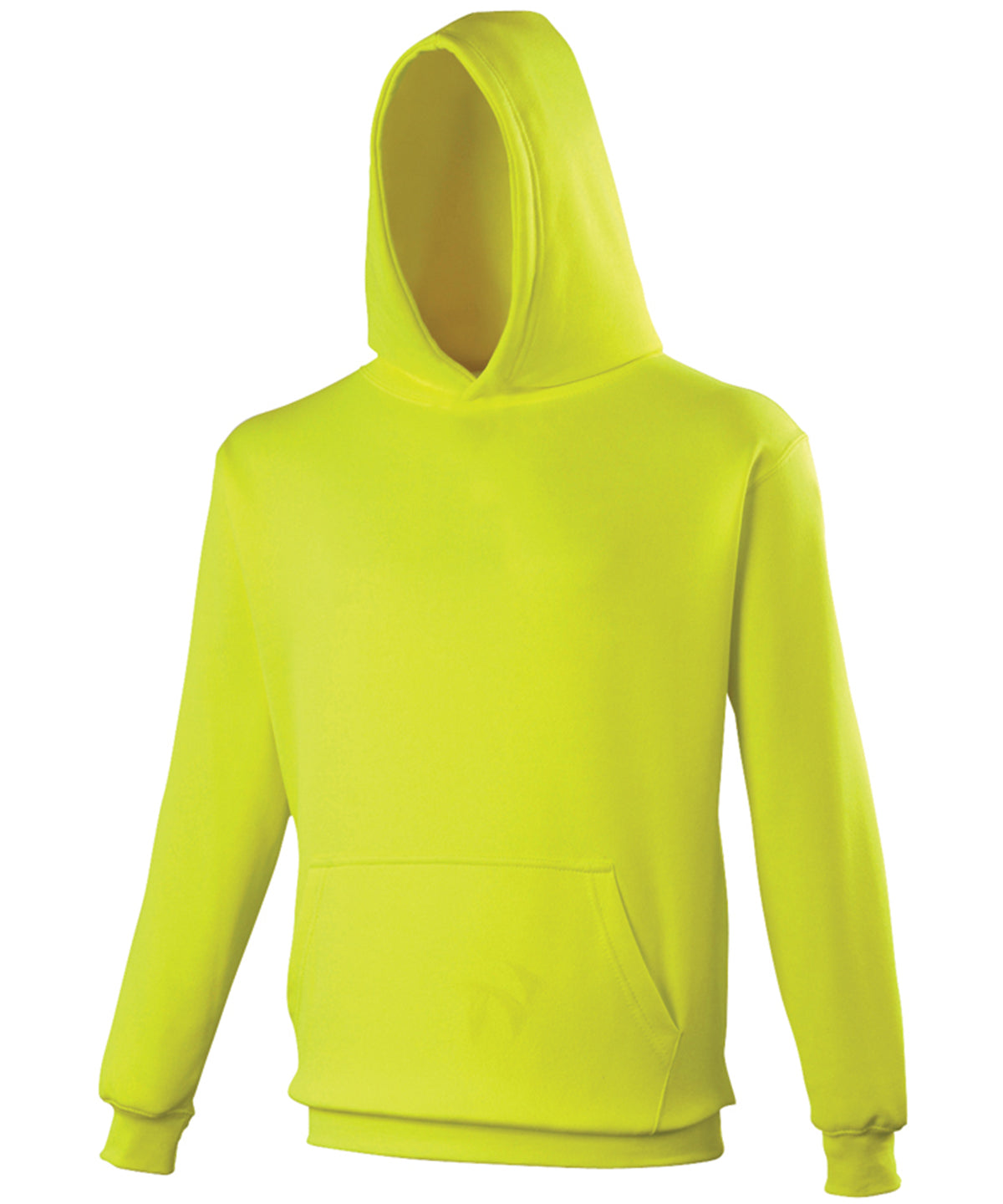 AWDis Just Hoods Kids Electric Hoodie