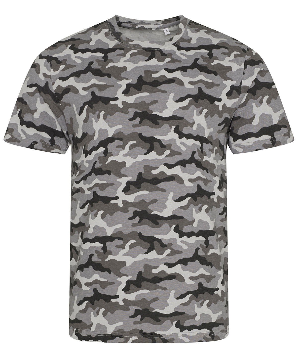 AWDis Just T's Camo T