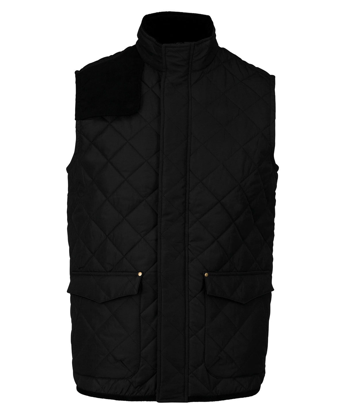 Kariban Men's Quilted Bodywarmer