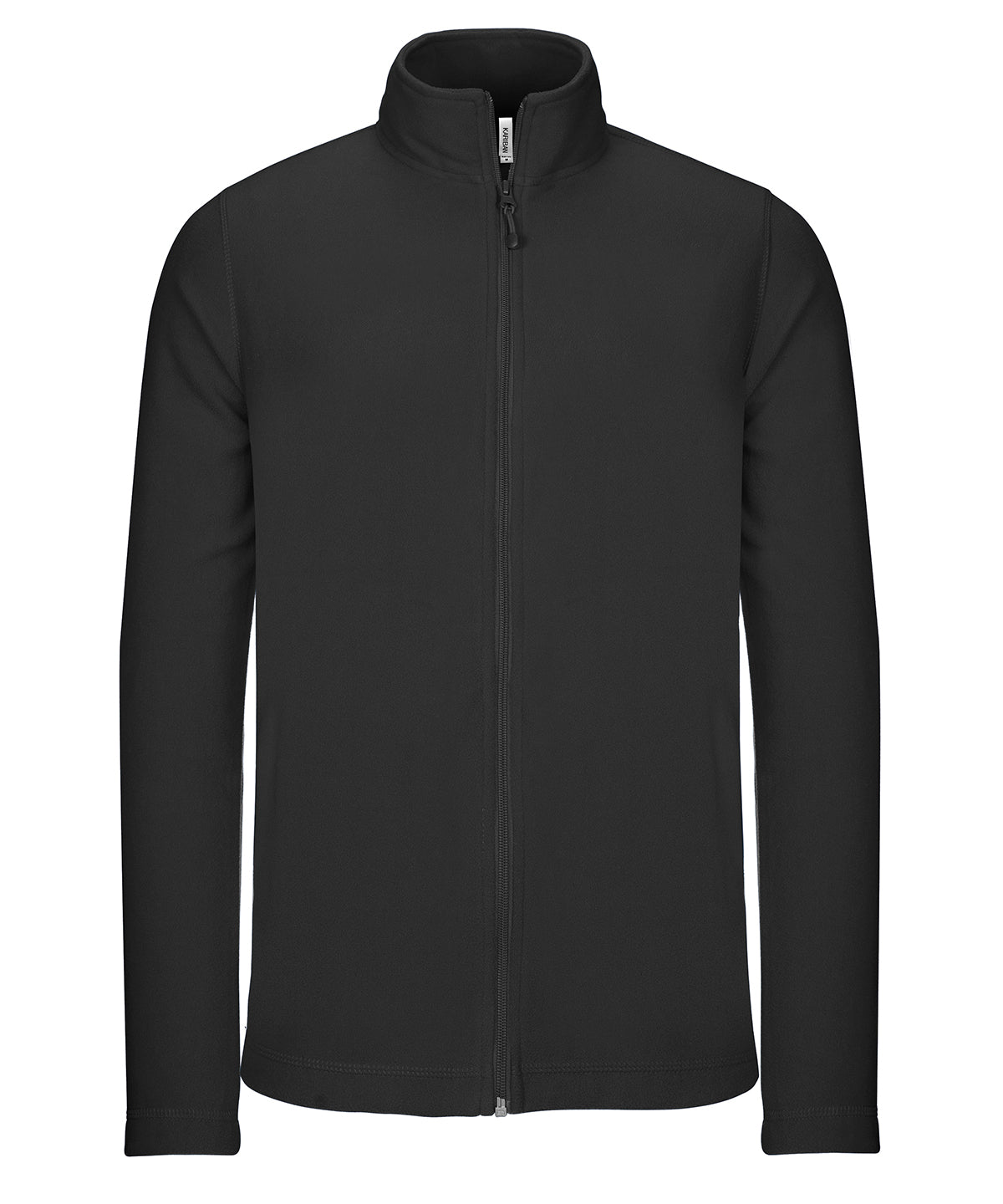 Kariban Full-zip Microfleece Jacket