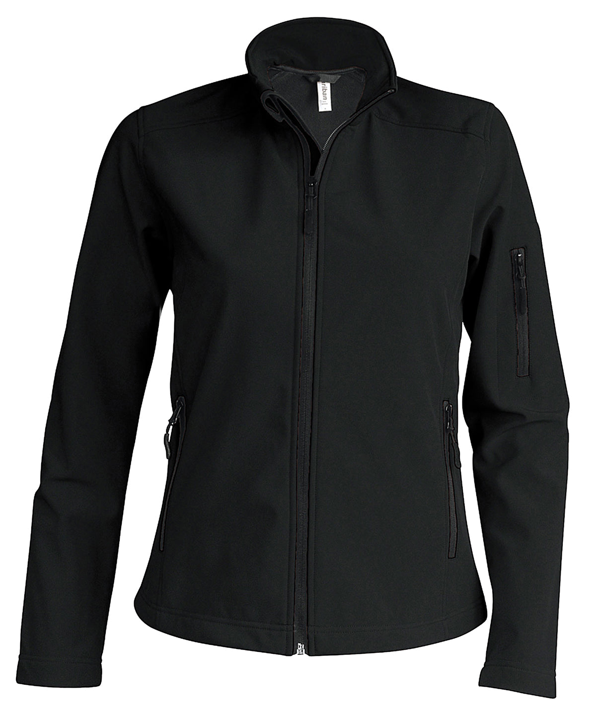 Kariban Ladies' Softshell Jacket