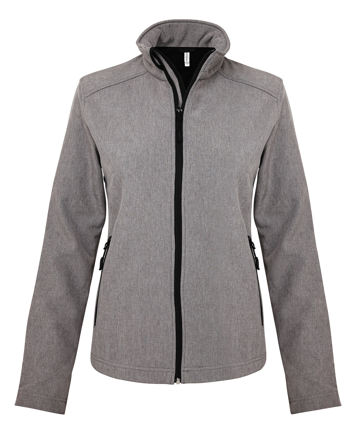 Kariban Ladies' Softshell Jacket