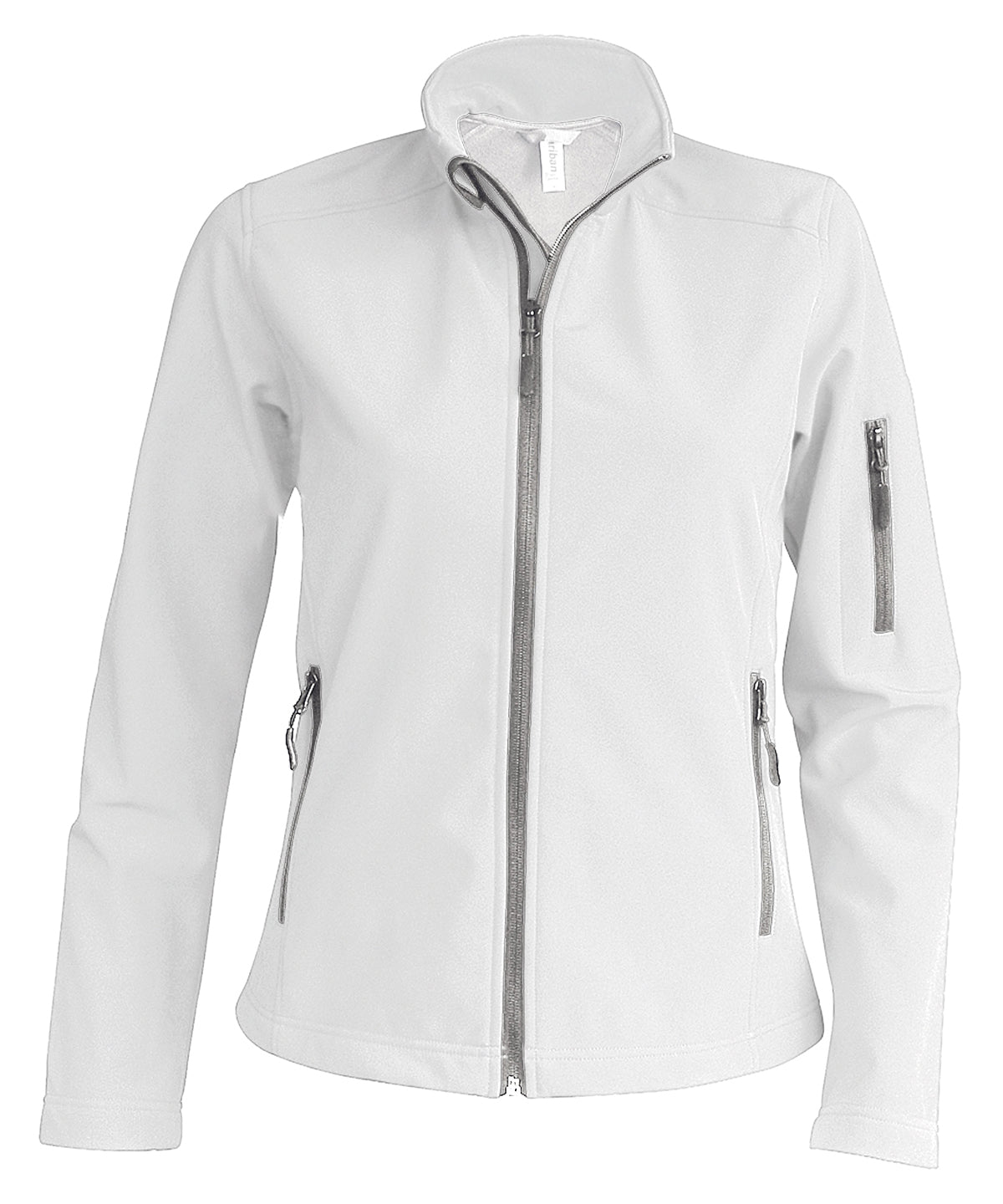 Kariban Ladies' Softshell Jacket