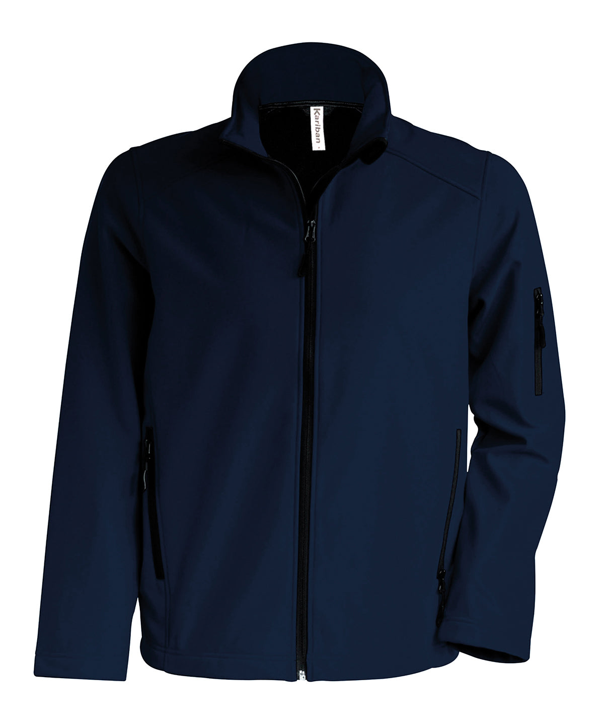 Kariban Softshell Jacket