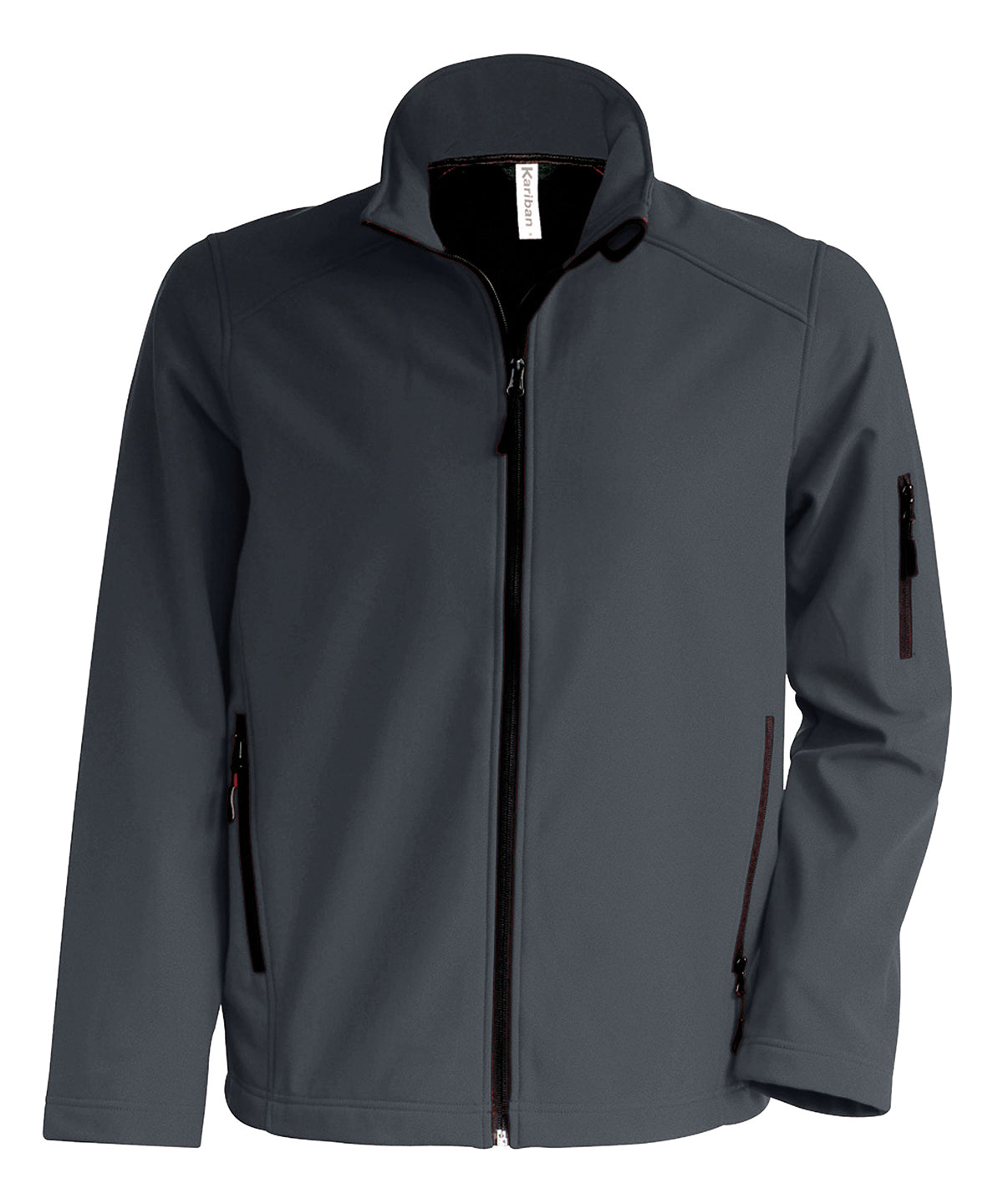 Kariban Softshell Jacket