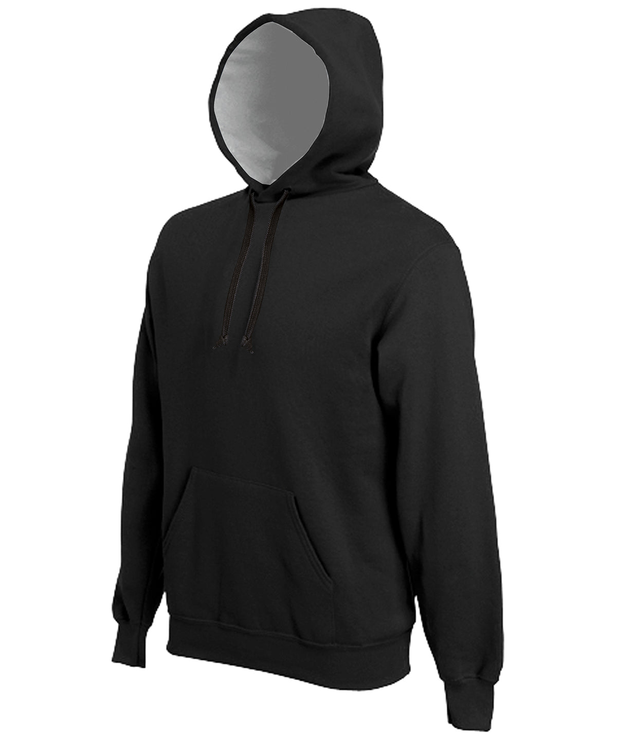 Kariban Hooded Sweatshirt