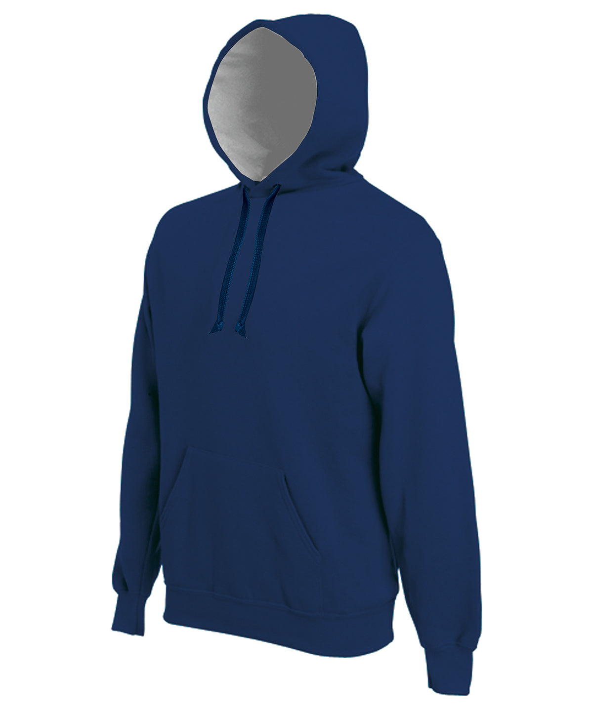 Kariban Hooded Sweatshirt