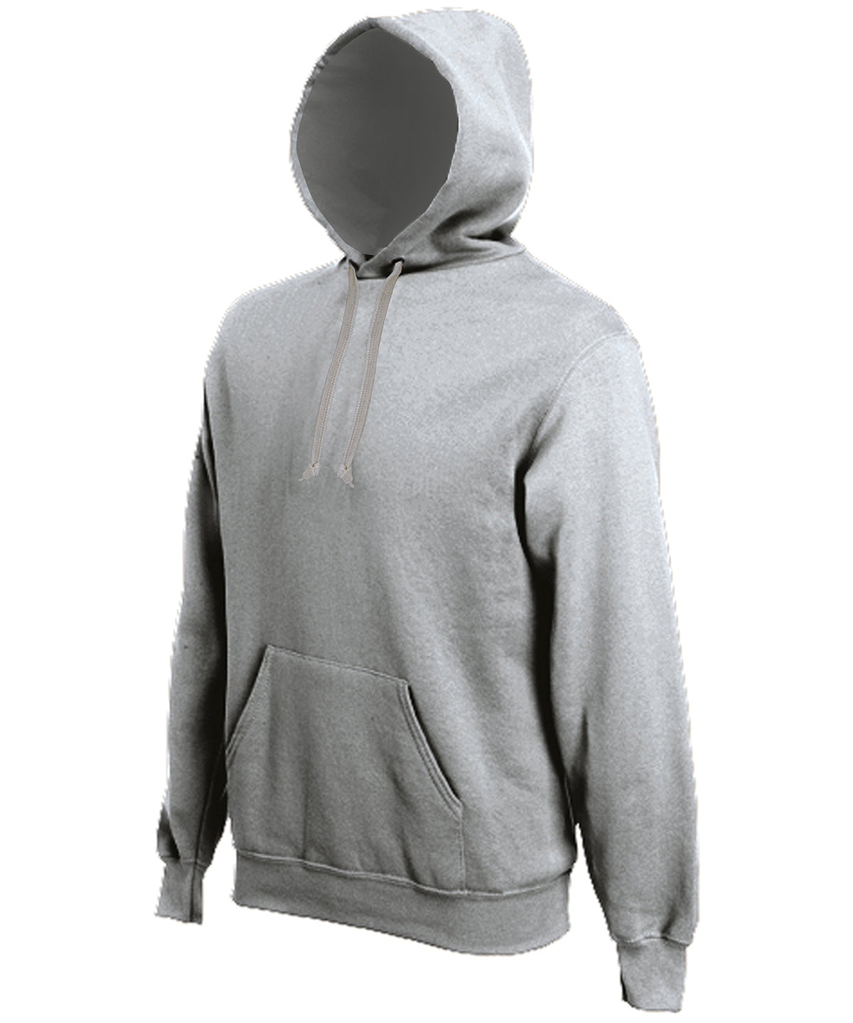 Kariban Hooded Sweatshirt