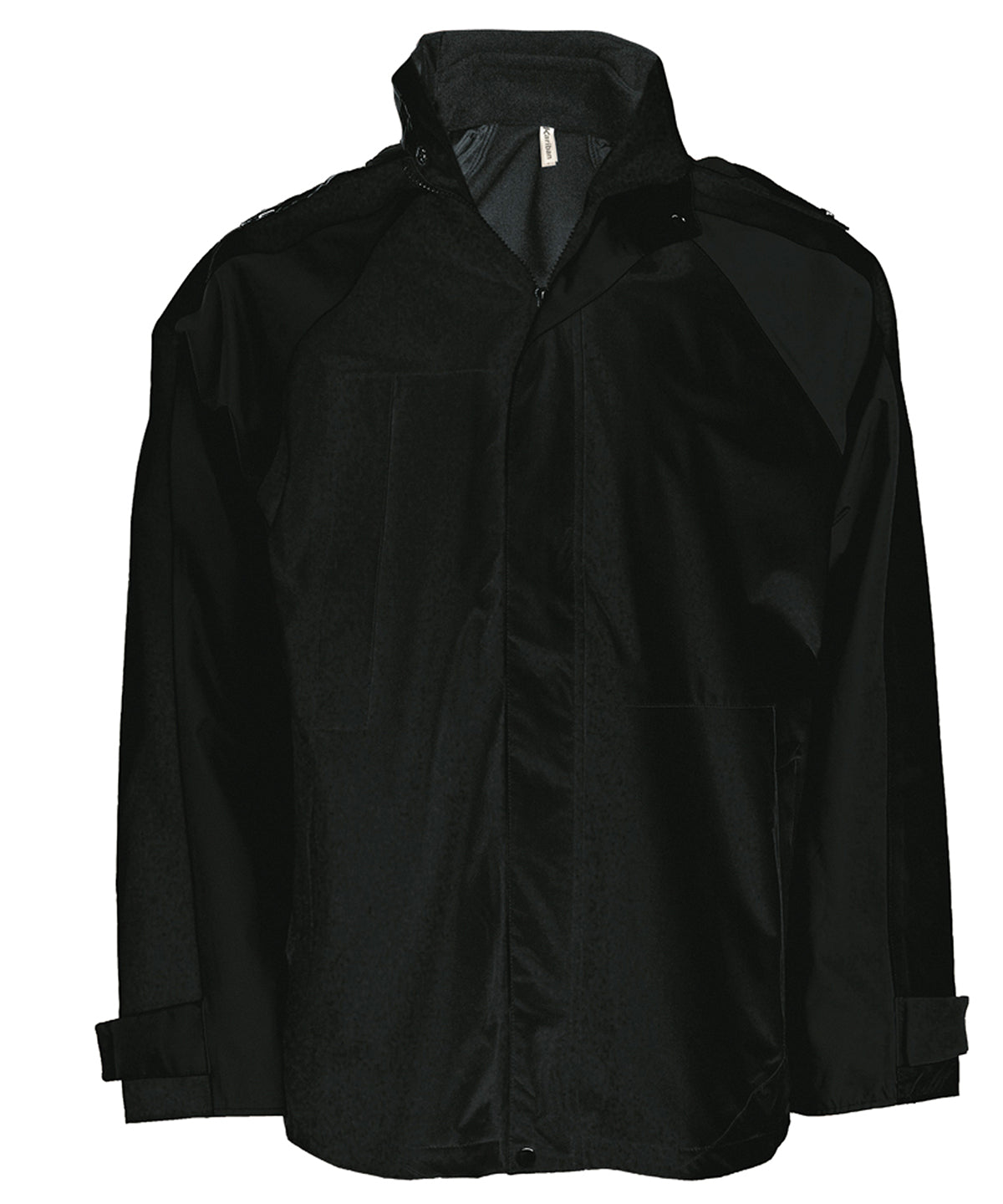 Kariban 3-In-1 Parka