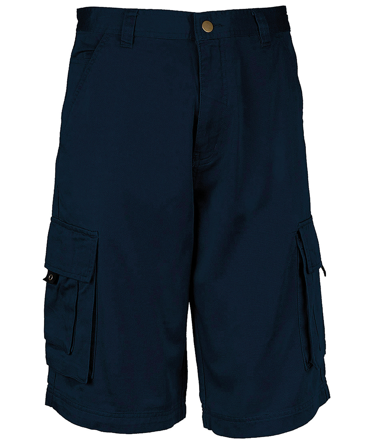 Kariban Multi Pocket Shorts