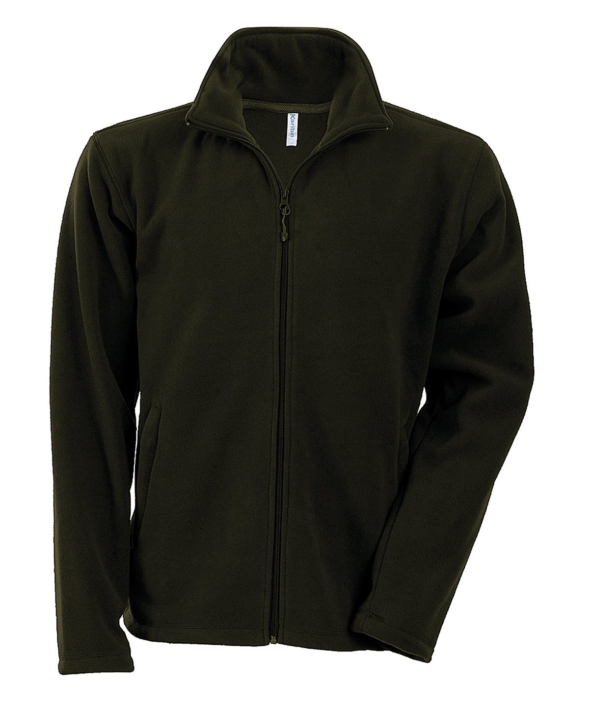 Kariban Falco Full Zip Microfleece Jacket