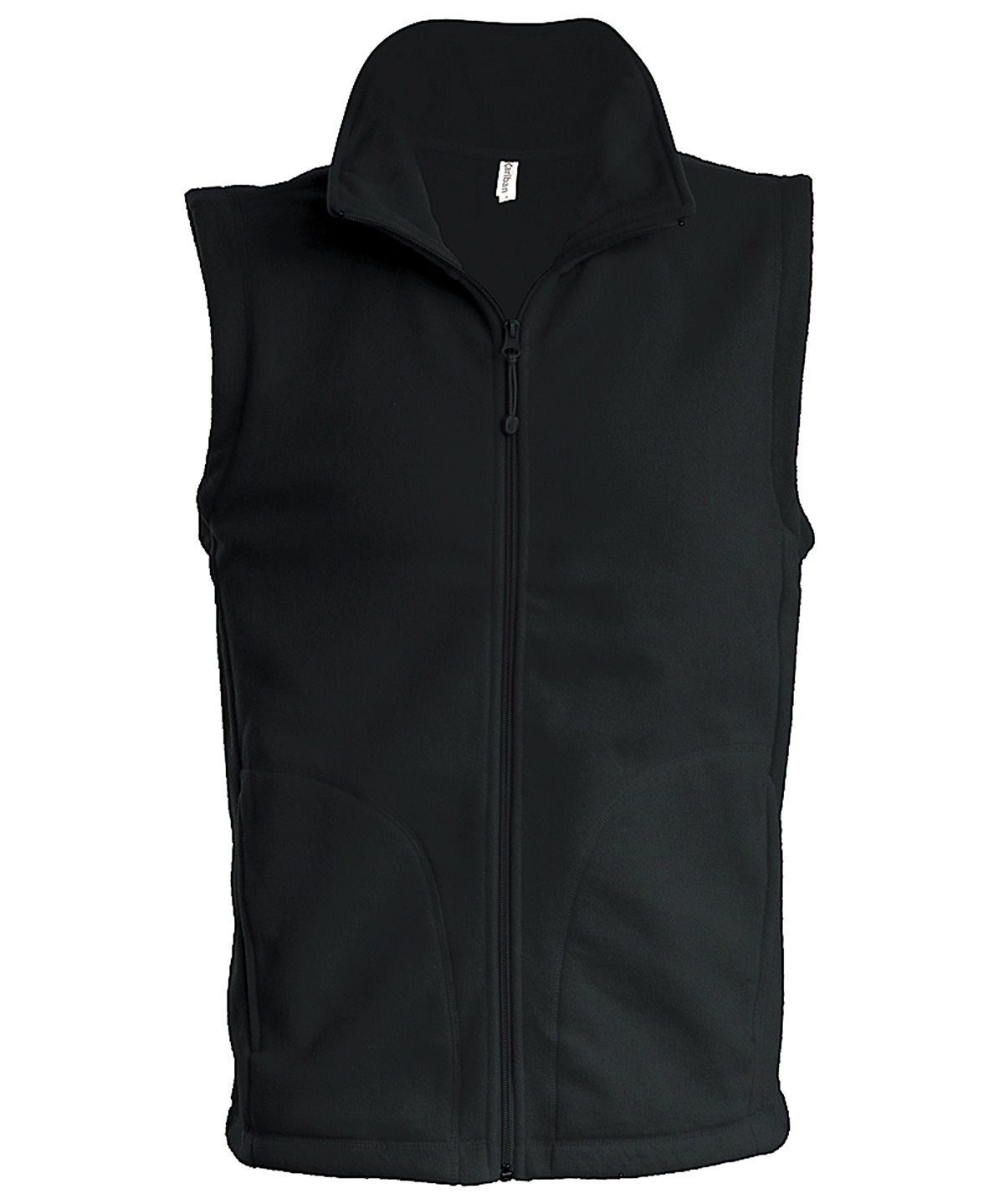 Kariban Luca Men's Microfleece Gilet