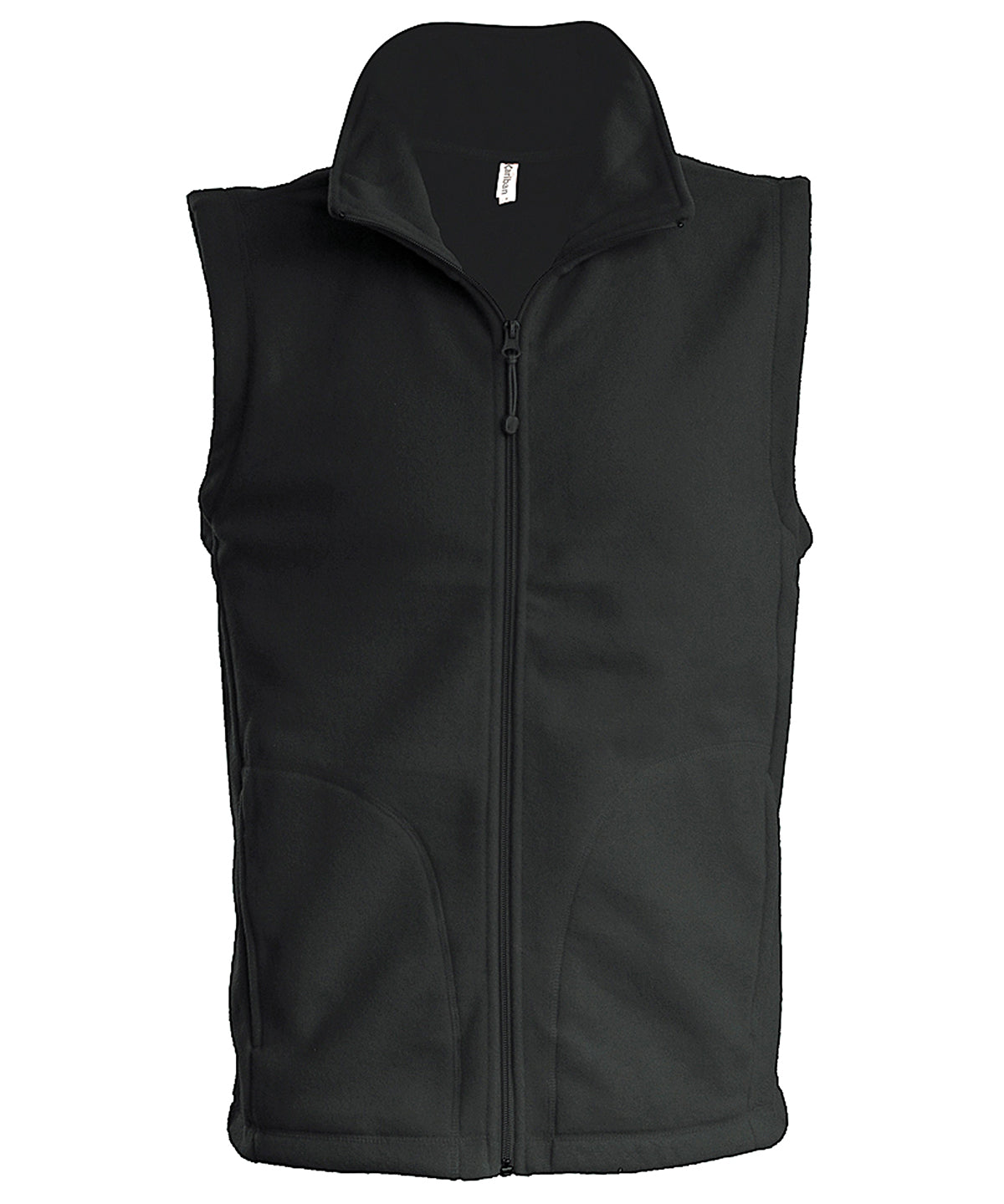 Kariban Luca Men's Microfleece Gilet