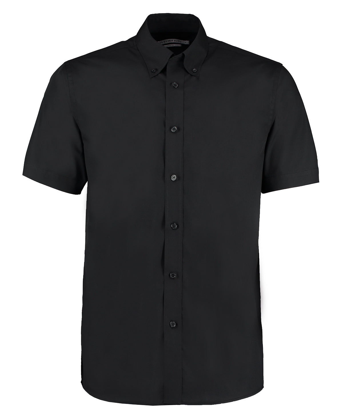 Kustom Kit Workforce Shirt Short-sleeved (classic Fit)