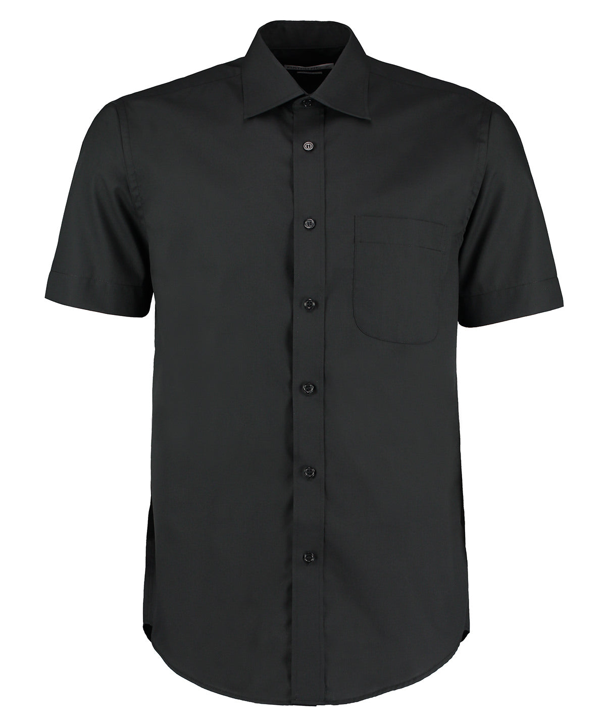 Kustom Kit Business Shirt Short-sleeved (classic Fit)