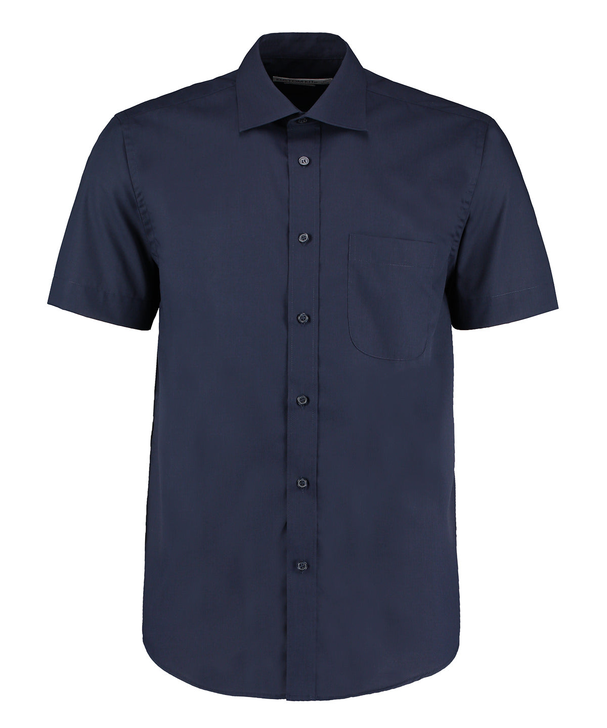 Kustom Kit Business Shirt Short-sleeved (classic Fit)