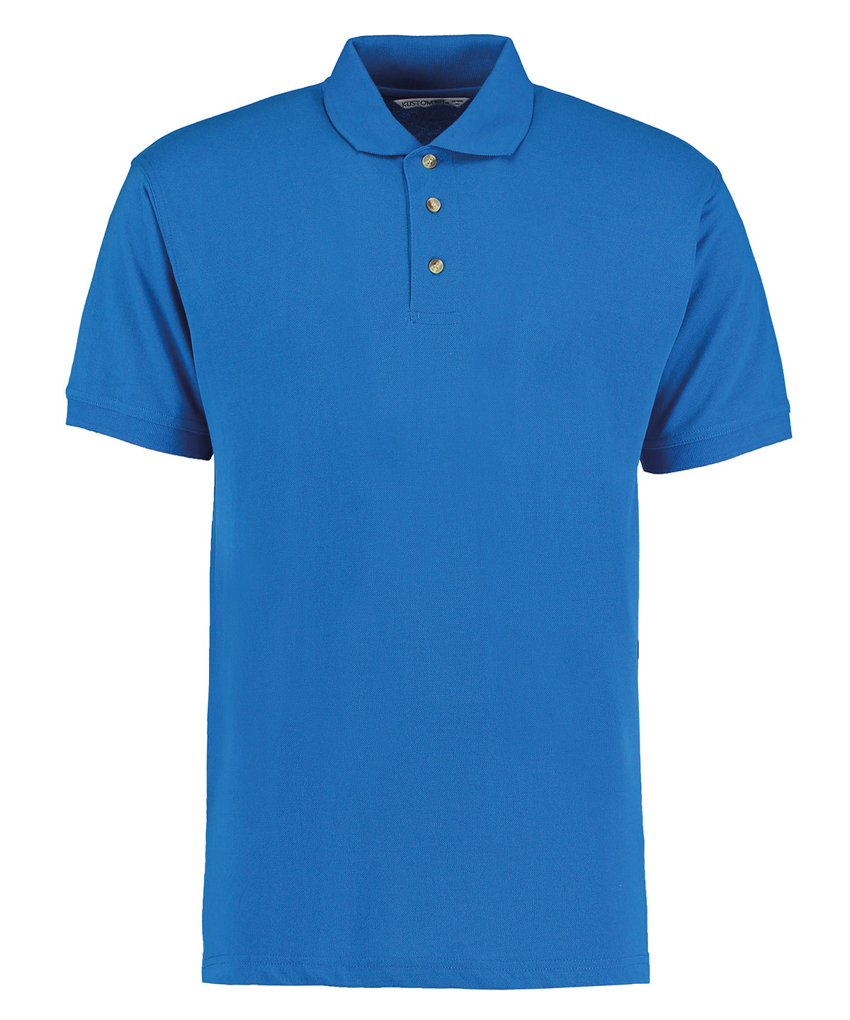 Kustom Kit Workwear Polo With Superwash® 60°C (classic Fit)