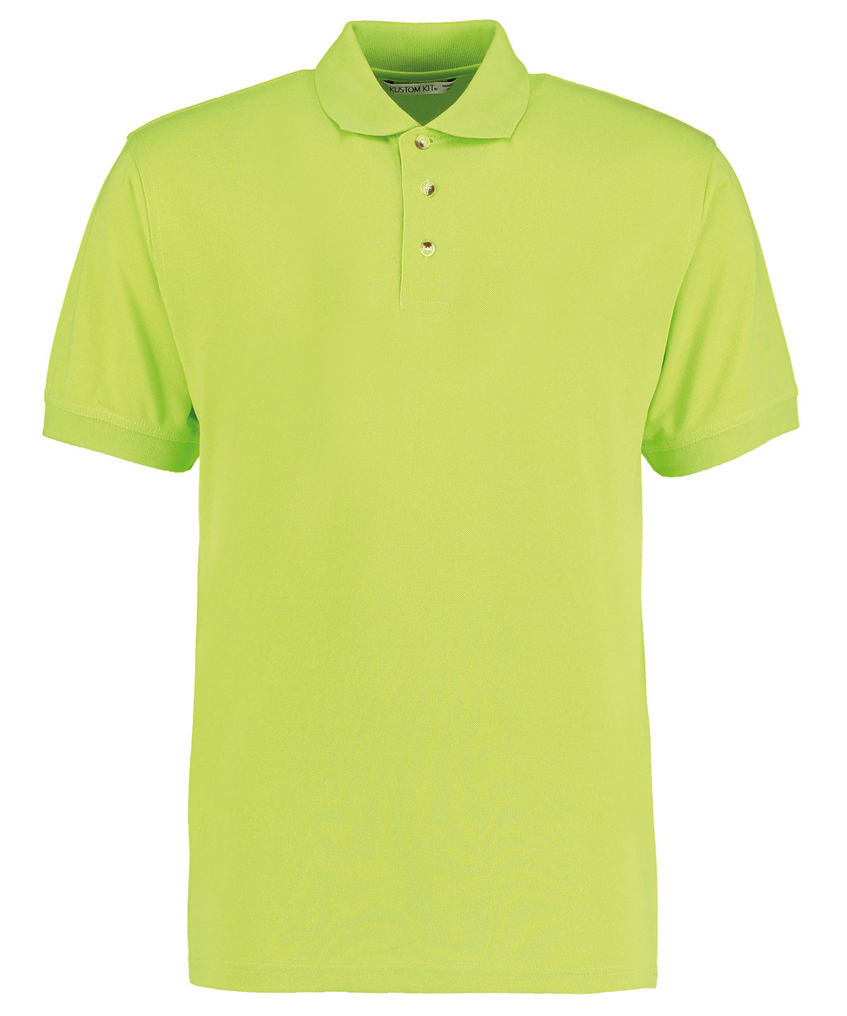 Kustom Kit Workwear Polo With Superwash® 60°C (classic Fit)