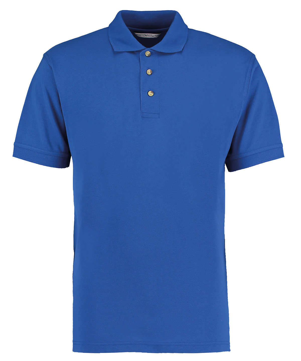 Kustom Kit Workwear Polo With Superwash® 60°C (classic Fit)