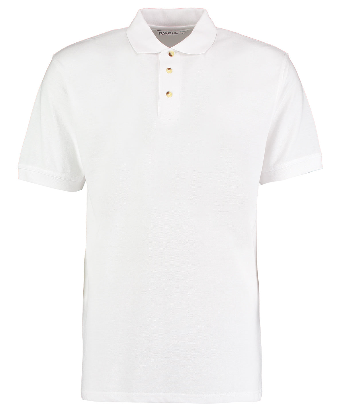 Kustom Kit Workwear Polo With Superwash® 60°C (classic Fit)