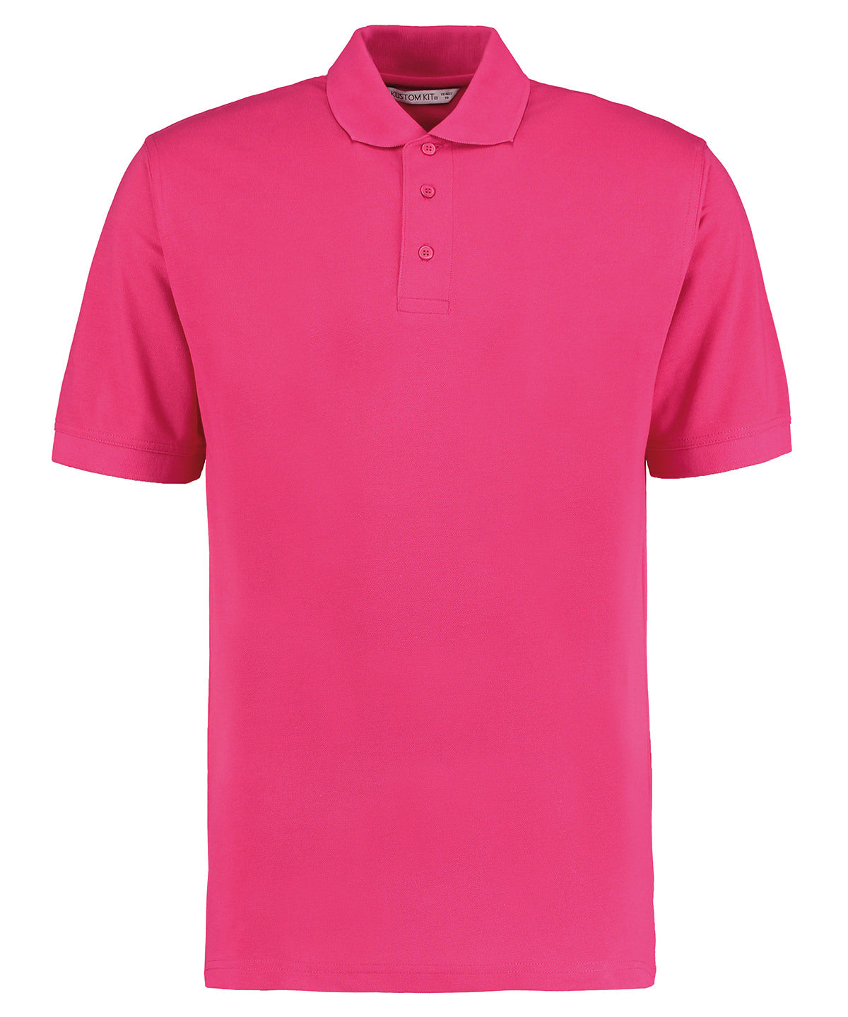 Kustom Kit Klassic Polo With Superwash® 60°C (classic Fit)