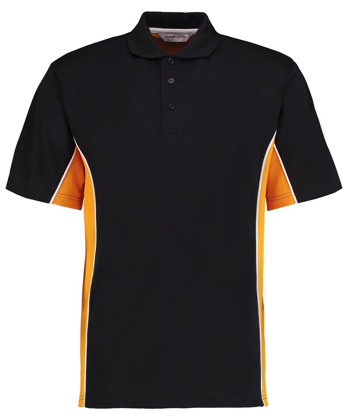 Kustom Kit Track Polo (classic Fit)