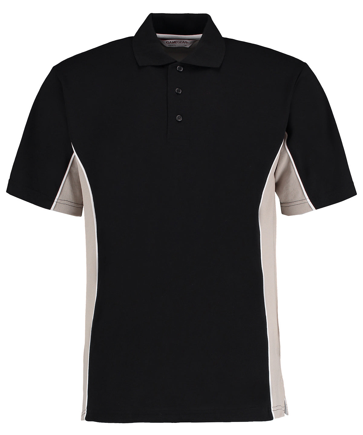 Kustom Kit Track Polo (classic Fit)