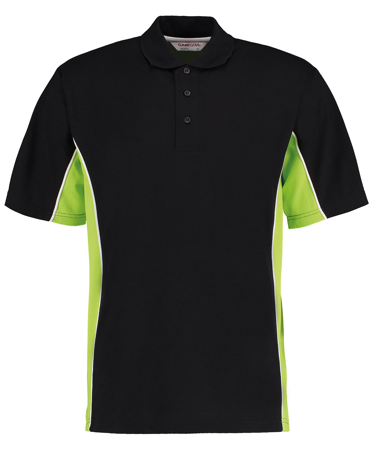 Kustom Kit Track Polo (classic Fit)