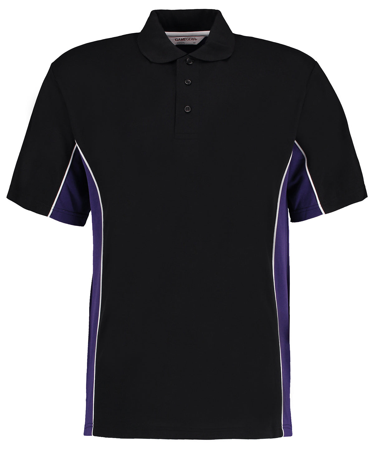 Kustom Kit Track Polo (classic Fit)