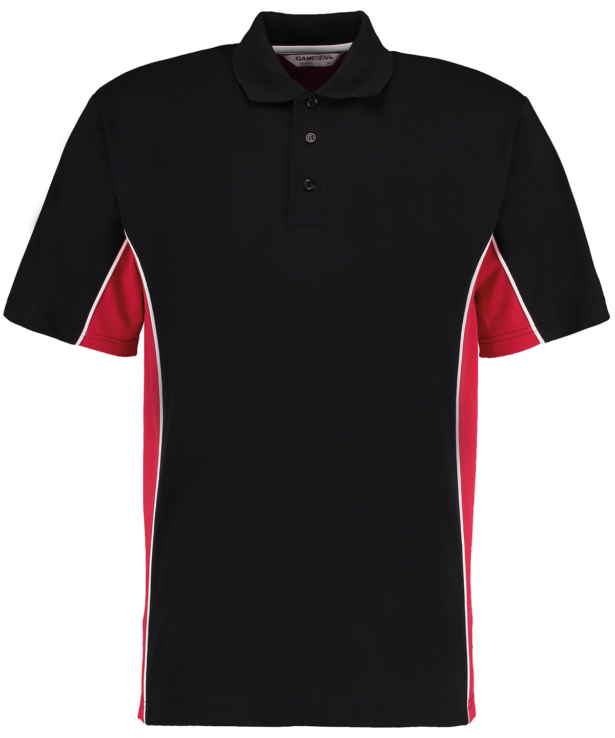 Kustom Kit Track Polo (classic Fit)