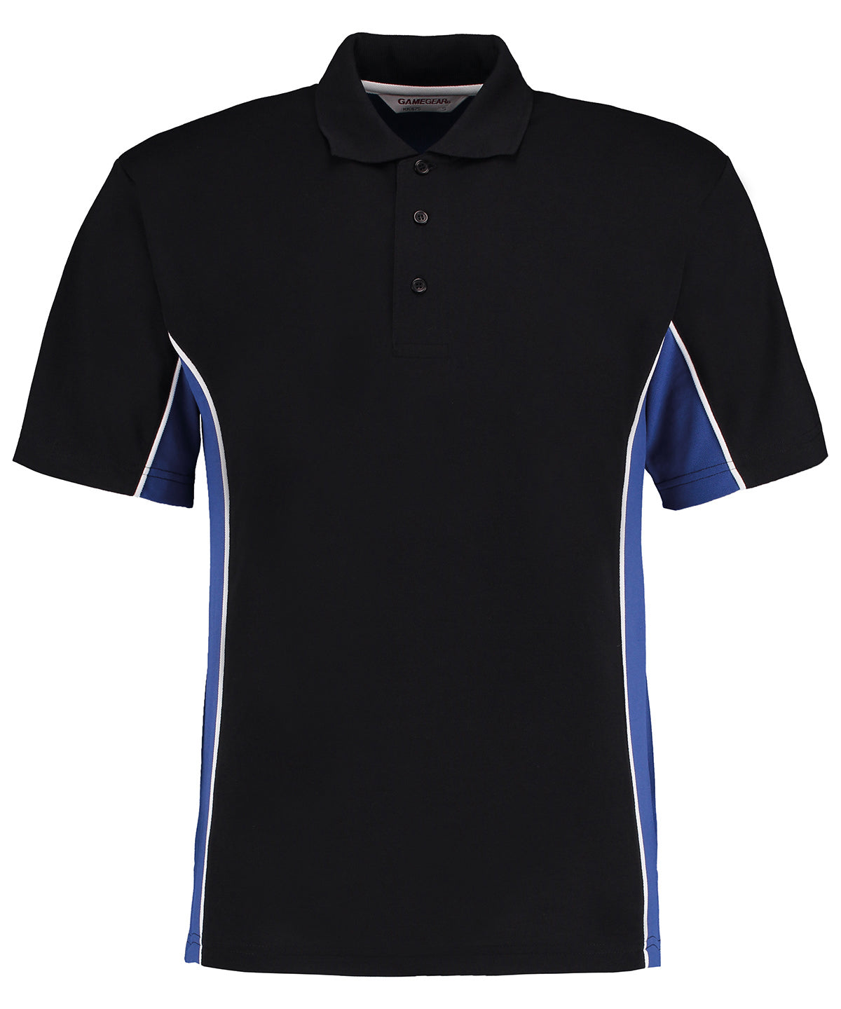 Kustom Kit Track Polo (classic Fit)