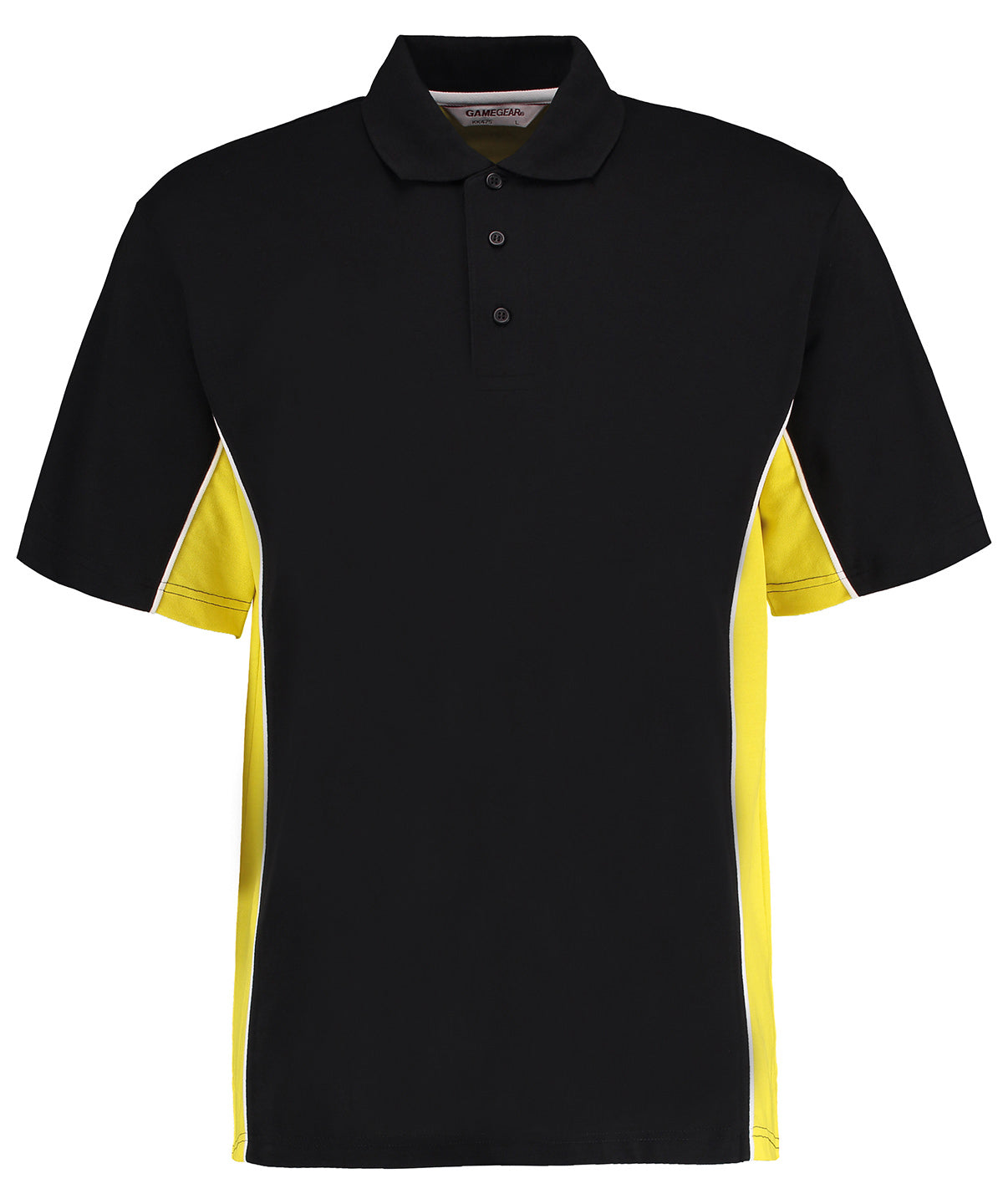 Kustom Kit Track Polo (classic Fit)