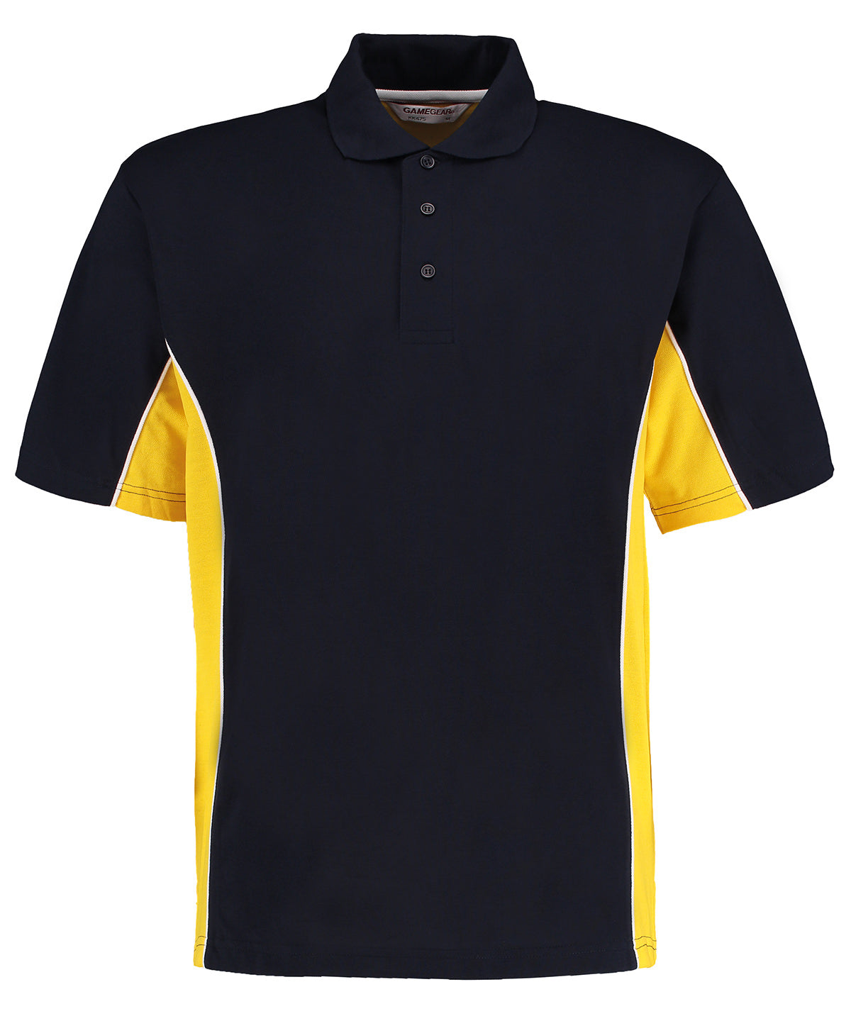 Kustom Kit Track Polo (classic Fit)