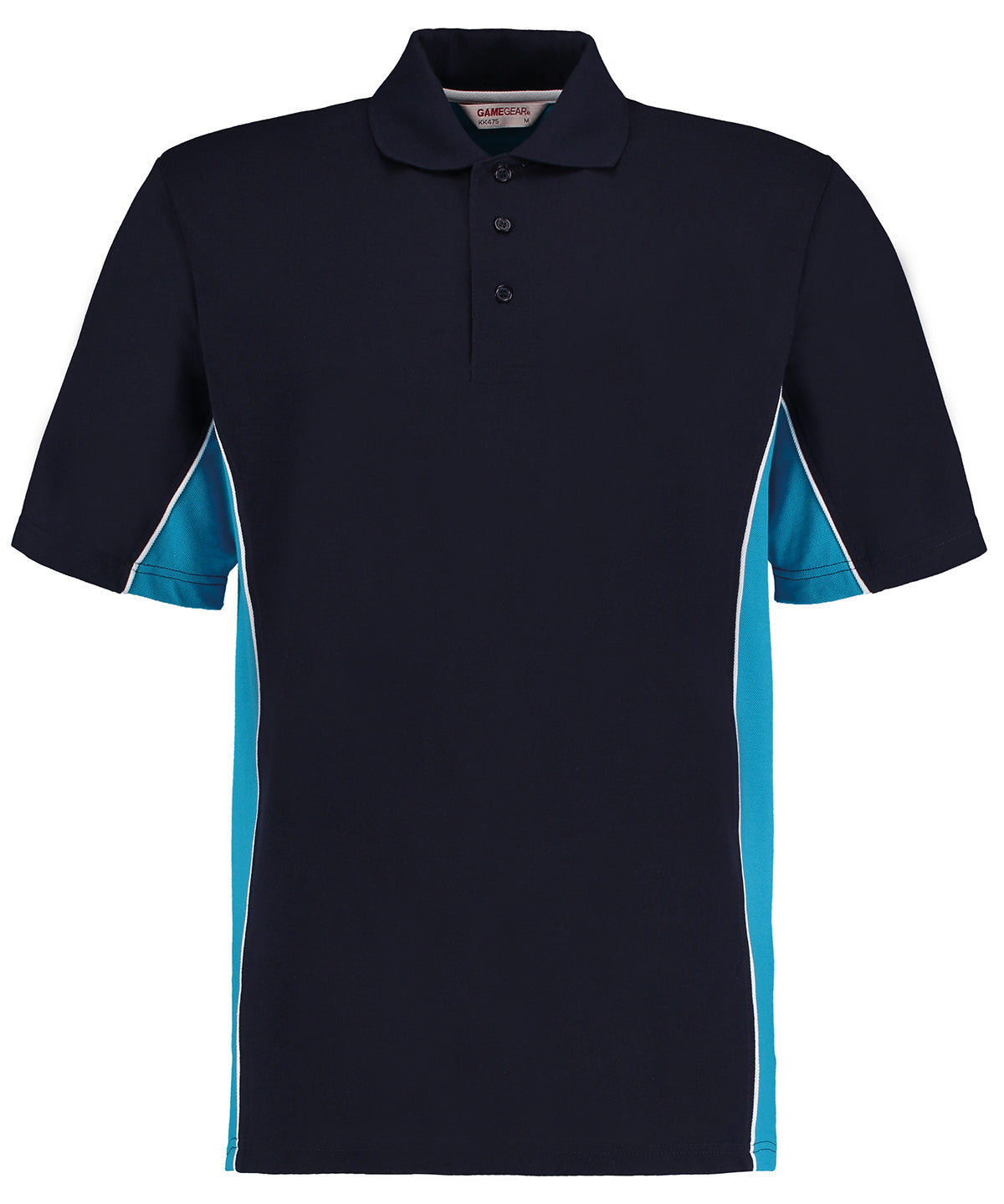 Kustom Kit Track Polo (classic Fit)