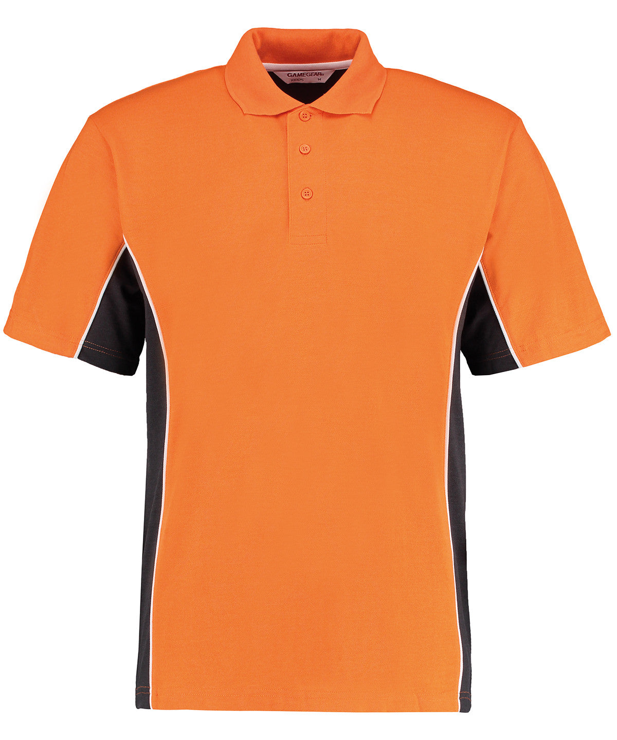 Kustom Kit Track Polo (classic Fit)