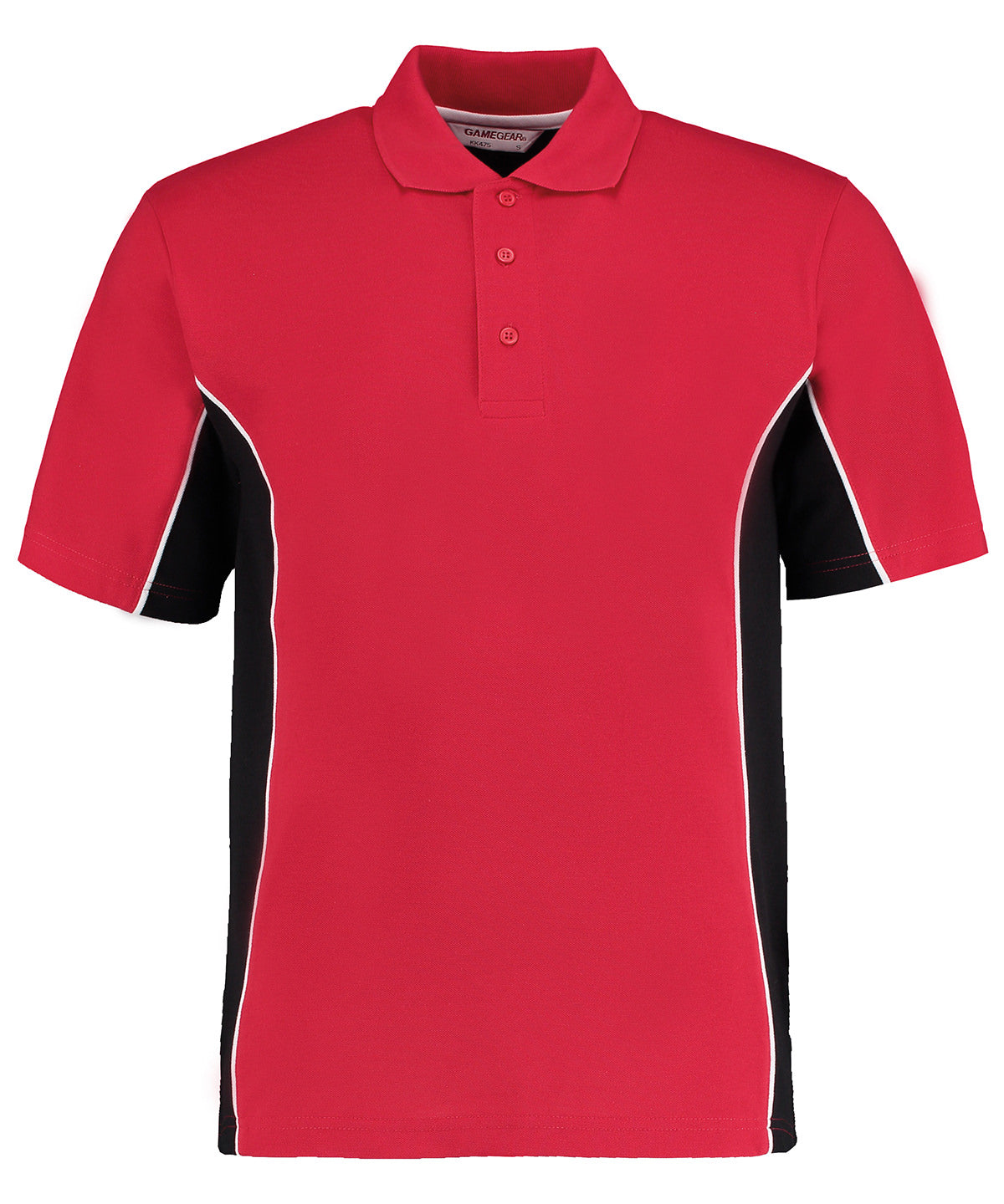 Kustom Kit Track Polo (classic Fit)