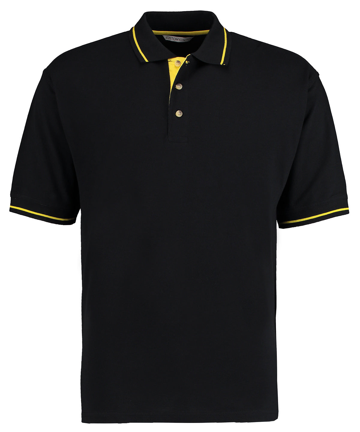 Kustom Kit St Mellion Polo (classic Fit)