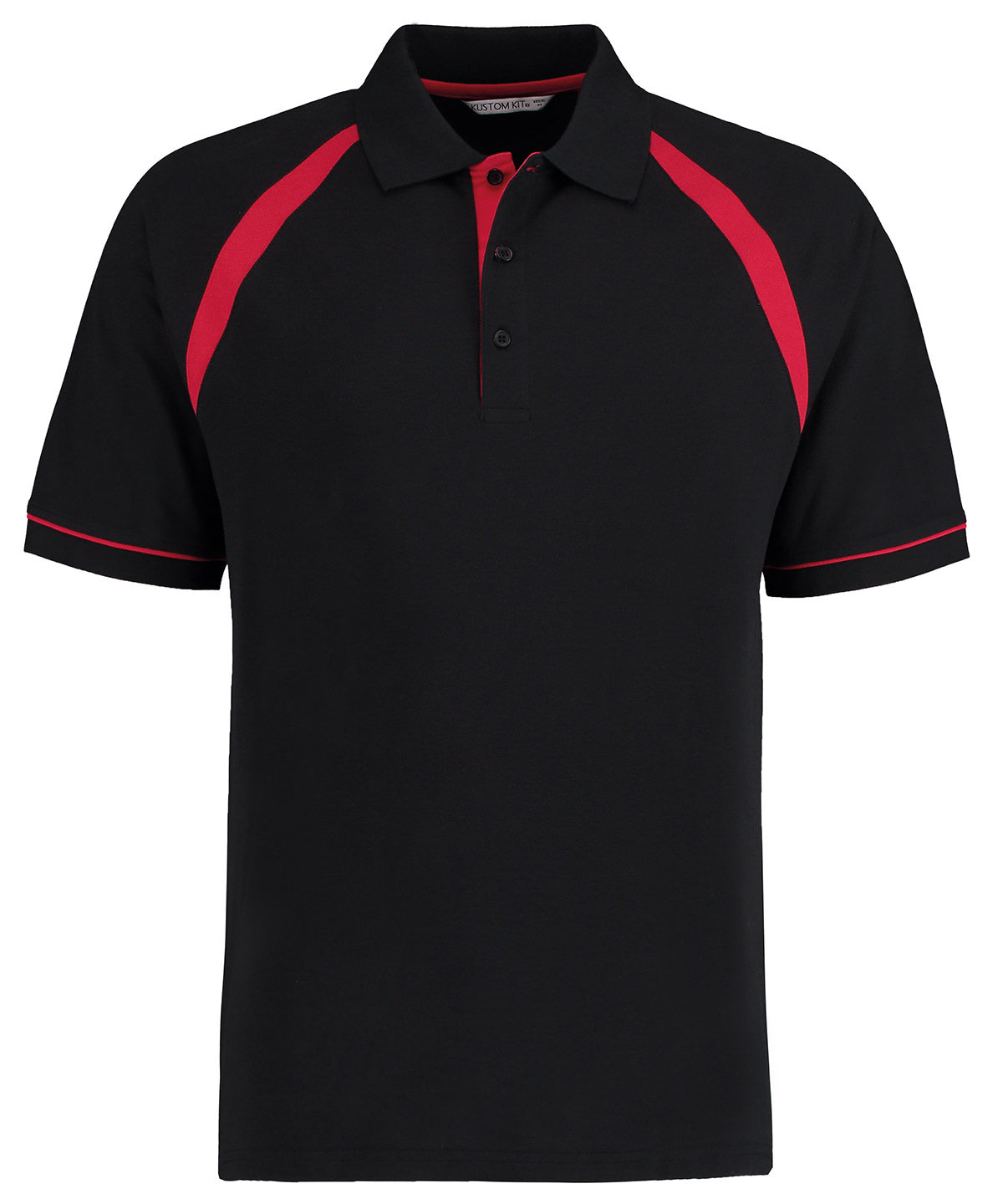 Kustom Kit Oak Hill Polo (classic Fit)