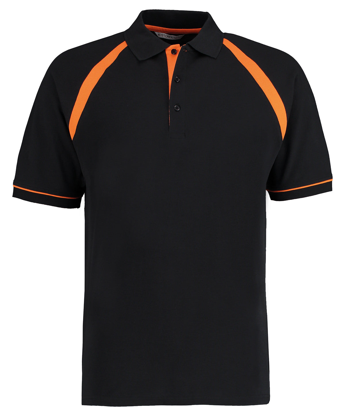 Kustom Kit Oak Hill Polo (classic Fit)