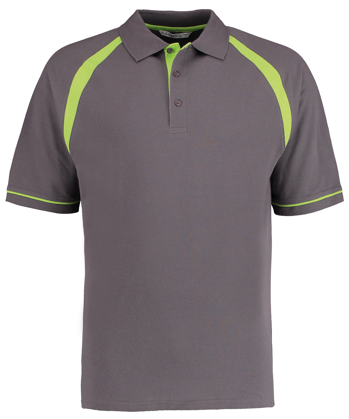 Kustom Kit Oak Hill Polo (classic Fit)