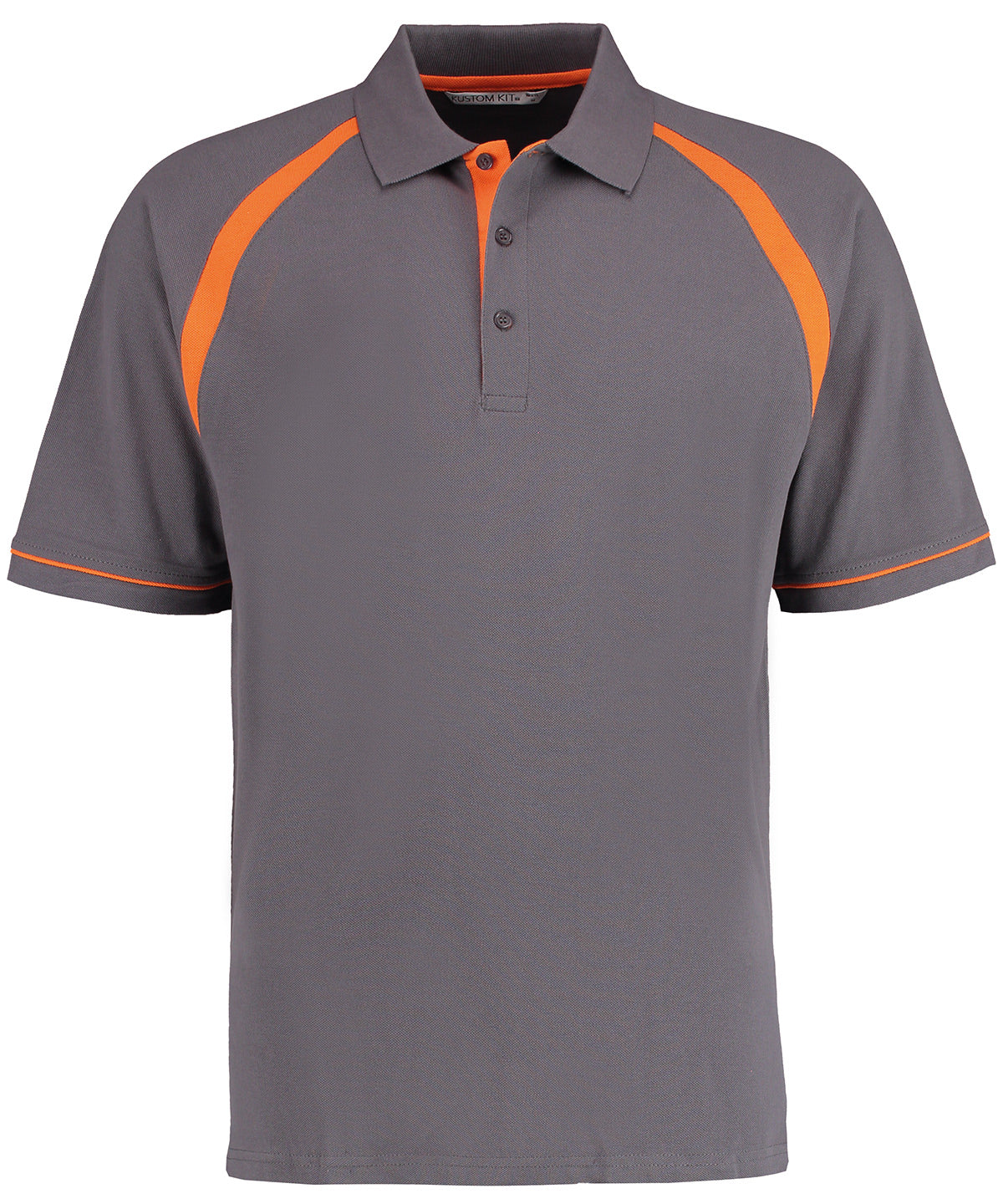 Kustom Kit Oak Hill Polo (classic Fit)