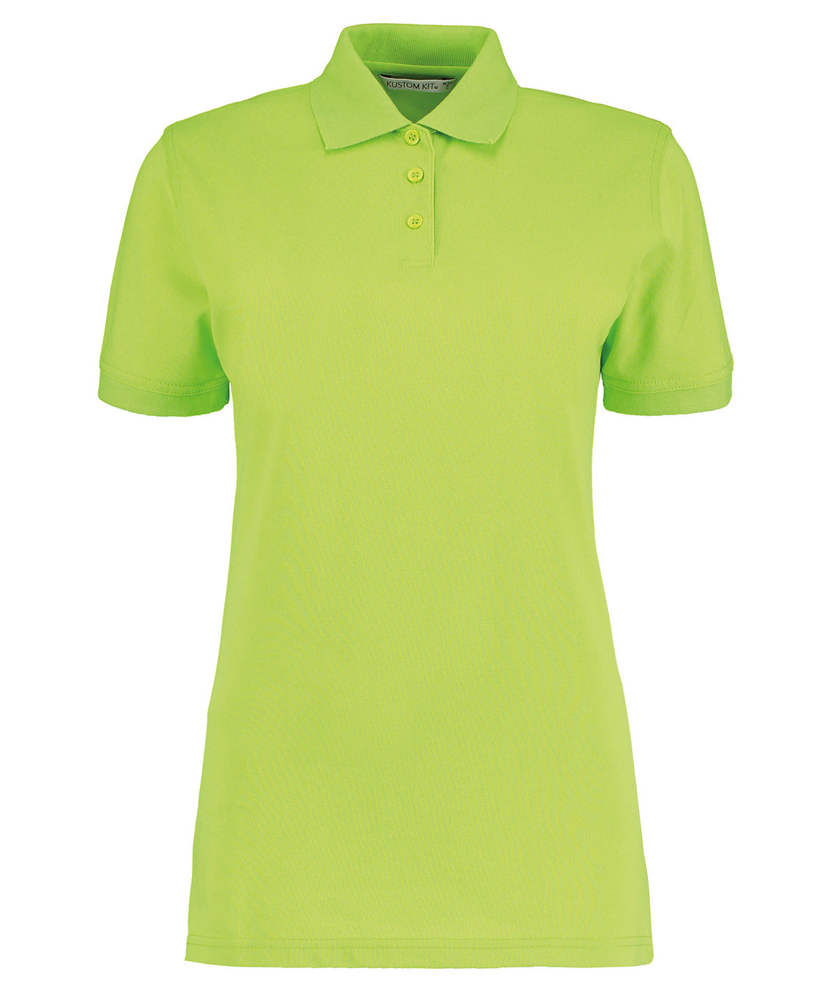 Kustom Kit Klassic Polo Women's With Superwash® 60°C (classic Fit)